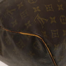 LOUIS VUITTON Monogram Keepall 45 Boston Bag Vintage M41428 LV Auth gh665-18