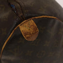 LOUIS VUITTON Monogram Keepall 45 Boston Bag Vintage M41428 LV Auth gh665-20