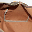 LOUIS VUITTON Monogram Keepall 45 Boston Bag Vintage M41428 LV Auth gh665-23