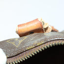 LOUIS VUITTON Monogram Keepall 45 Boston Bag Vintage M41428 LV Auth gh665-9