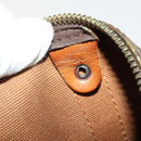 LOUIS VUITTON Monogram Keepall 45 Boston Bag Vintage M41428 LV Auth gh665-12