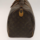 LOUIS VUITTON Monogram Keepall 45 Boston Bag Vintage M41428 LV Auth gh665-3