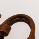 LOUIS VUITTON Monogram Keepall 45 Boston Bag Vintage M41428 LV Auth gh665-14