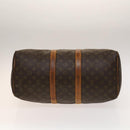 LOUIS VUITTON Monogram Keepall 45 Boston Bag Vintage M41428 LV Auth gh665-5