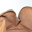 LOUIS VUITTON Monogram Alma Hand Bag M51130 LV Auth gh673-19