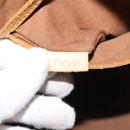 LOUIS VUITTON Monogram Alma Hand Bag M51130 LV Auth gh673-22