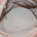 LOUIS VUITTON Monogram Bucket GM Shoulder Bag M42236 LV Auth gh678-16