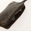 LOUIS VUITTON Monogram Pouch 2 Set LV Auth gh679-13
