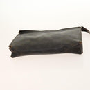 LOUIS VUITTON Monogram Pouch 2 Set LV Auth gh679-6