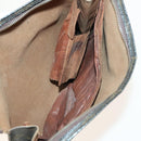 LOUIS VUITTON Monogram Pouch 2 Set LV Auth gh679-9
