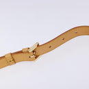 LOUIS VUITTON Monogram Vernis Thompson Street Bag Gris M91008 LV Auth gh689-8