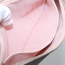 LOUIS VUITTON Damier Ebene Neverfull MM Pouch LV Auth gh698-19