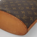 LOUIS VUITTON Monogram Drouot Shoulder Shoulder Bag M51290 LV Auth gh699-16