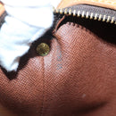 LOUIS VUITTON Monogram Drouot Shoulder Shoulder Bag M51290 LV Auth gh699-12