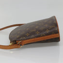 LOUIS VUITTON Monogram Drouot Shoulder Shoulder Bag M51290 LV Auth gh699-3