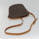 LOUIS VUITTON Monogram Drouot Shoulder Shoulder Bag M51290 LV Auth gh699-7