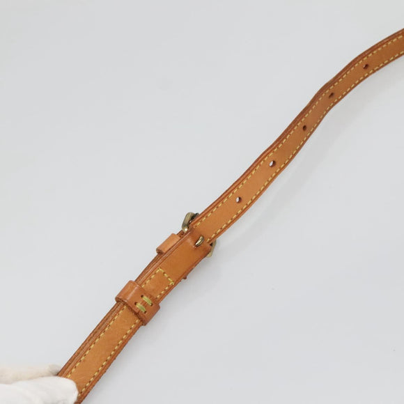 LOUIS VUITTON Monogram Drouot Shoulder Shoulder Bag M51290 LV Auth gh699