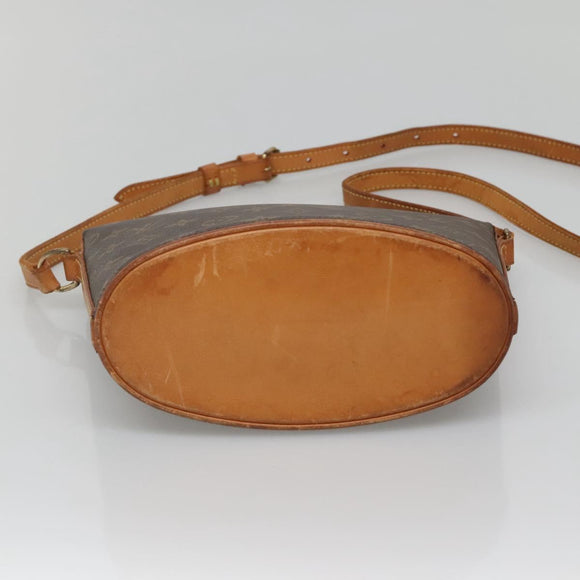 LOUIS VUITTON Monogram Drouot Shoulder Shoulder Bag M51290 LV Auth gh699