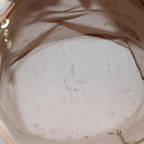 LOUIS VUITTON Monogram Bucket GM Shoulder Bag M42236 LV Auth gh725-10