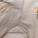 LOUIS VUITTON Monogram Bucket GM Shoulder Bag M42236 LV Auth gh725-20