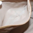 LOUIS VUITTON Monogram Bucket GM Shoulder Bag M42236 LV Auth gh725-11