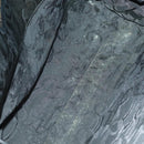 Salvatore Ferragamo Tote Bag Leather 2Set Black Auth gh736-17