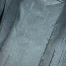 Salvatore Ferragamo Tote Bag Leather 2Set Black Auth gh736-9