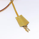 LOUIS VUITTON Monogram Vernis Spring Street Hand Bag Gris M91029 LV Auth gh743-15