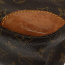 LOUIS VUITTON Monogram Boulogne 30 Shoulder Bag M51265 LV Auth gh757-17