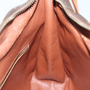 LOUIS VUITTON Monogram Boulogne 30 Shoulder Bag M51265 LV Auth gh757-19