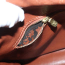 LOUIS VUITTON Monogram Boulogne 30 Shoulder Bag M51265 LV Auth gh757-11