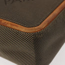 LOUIS VUITTON Damier Geant Sitadan NM Bag Brown Tail M93224 LV Auth gh782-15