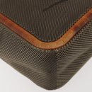 LOUIS VUITTON Damier Geant Sitadan NM Bag Brown Tail M93224 LV Auth gh782-16