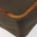 LOUIS VUITTON Damier Geant Sitadan NM Bag Brown Tail M93224 LV Auth gh782-17