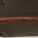 LOUIS VUITTON Damier Geant Sitadan NM Bag Brown Tail M93224 LV Auth gh782-9