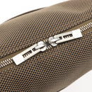 LOUIS VUITTON Damier Geant Sitadan NM Bag Brown Tail M93224 LV Auth gh782-18