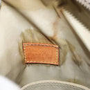 LOUIS VUITTON Damier Geant Sitadan NM Bag Brown Tail M93224 LV Auth gh782-10