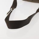 LOUIS VUITTON Damier Geant Sitadan NM Bag Brown Tail M93224 LV Auth gh782-7