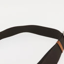 LOUIS VUITTON Damier Geant Sitadan NM Bag Brown Tail M93224 LV Auth gh782-14