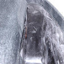 GUCCI Hand Bag Leather Black 002 3754 0459 Auth gh785-19