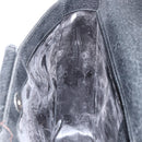 GUCCI Hand Bag Leather Black 002 3754 0459 Auth gh785-20