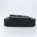 GUCCI Hand Bag Leather Black 002 3754 0459 Auth gh785-5