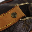 LOUIS VUITTON Monogram Nile Shoulder Bag M45244 LV Auth gh789-9