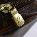 LOUIS VUITTON Monogram Nile Shoulder Bag M45244 LV Auth gh789-10