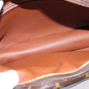 LOUIS VUITTON Monogram Nile Shoulder Bag M45244 LV Auth gh789-11