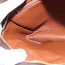 LOUIS VUITTON Monogram Nile Shoulder Bag M45244 LV Auth gh789-20