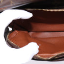 LOUIS VUITTON Monogram Nile Shoulder Bag M45244 LV Auth gh789-23