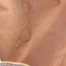 LOUIS VUITTON Monogram Keepall Bandouliere 55 Boston Bag M41414 LV Auth gh792-11