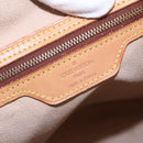 LOUIS VUITTON Monogram Bucket GM Shoulder Bag M42236 LV Auth gh795-17