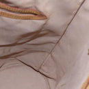 LOUIS VUITTON Monogram Bucket GM Shoulder Bag M42236 LV Auth gh795-19